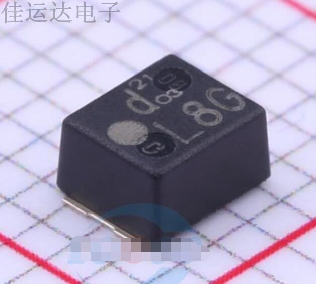 2TPSF270M9G 规格 270uF 2V 钽电容器