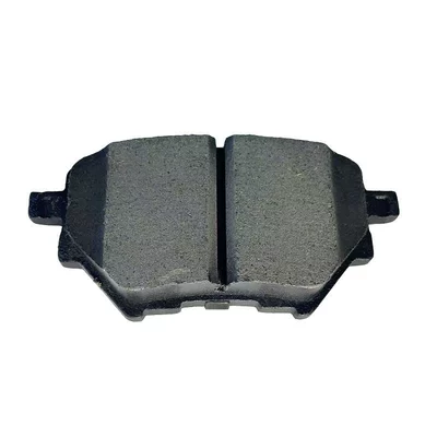 Brake Pad 1612911480, Tormoz supportları