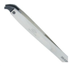 EXCELTA 355-ESD -三CARBOFIB处理/高精密/软尖镊子