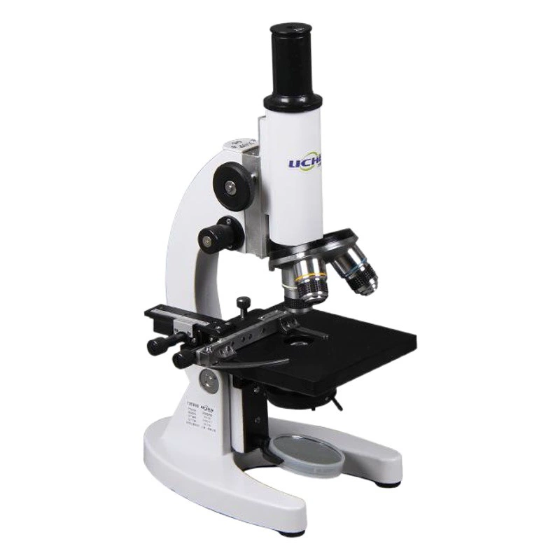 Ли Чен XSP-061600 студенты микроскопа times с профессиональным биологическим микроскопом, портативным сертификатом QS, специальными оригинальными товарами