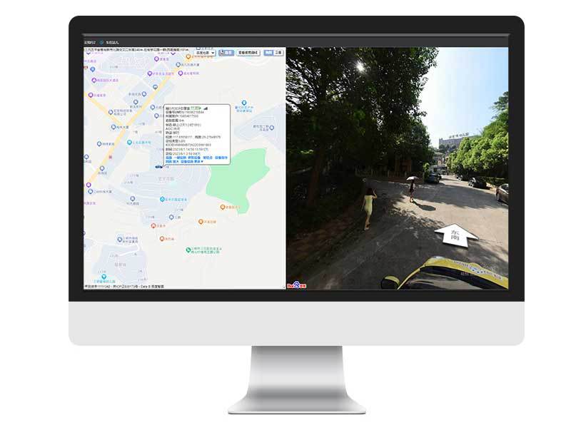 USB Interface Gps Locator Car Tracker Anti Lost Anti Theft Vehicle Car Locator