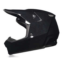 速降头盔越野全盔山地自行车骑行安全盔男女单车林道盔