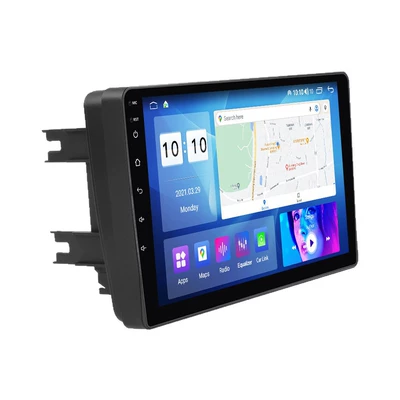 DVD Navigation | Android Car Central