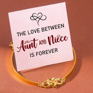 ���R�d���N�¿�Eternal Heart Bracelet �������a�b�O���B�����