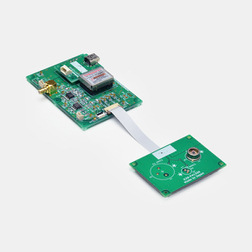 HAMAMATSU 滨松 C14450  MPPC 评价电路