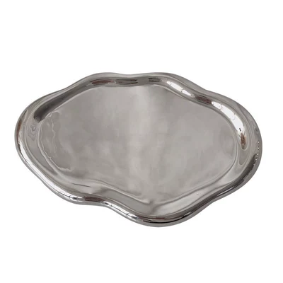 Dırnaq bəzəkləri, Art Props Irregular Water