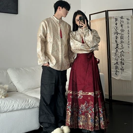 其它JK;情侣装;校服定制