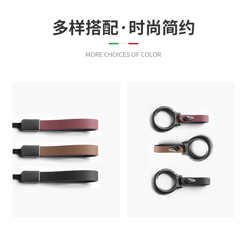 Suitable for Audi A6L Key Cover A6 Same Car Original Color Q8 Bag A4L Car A3L Car Q5 La7 Shell Q3 Buckle Q7 Cross-Border