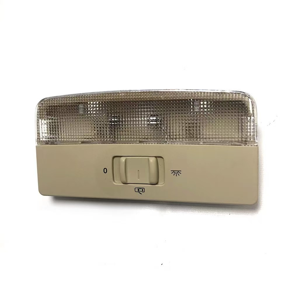 Bora Polo Skoda Octavia Fabia Ceiling Light Front Ceiling Light Reading Light 6Qd947105