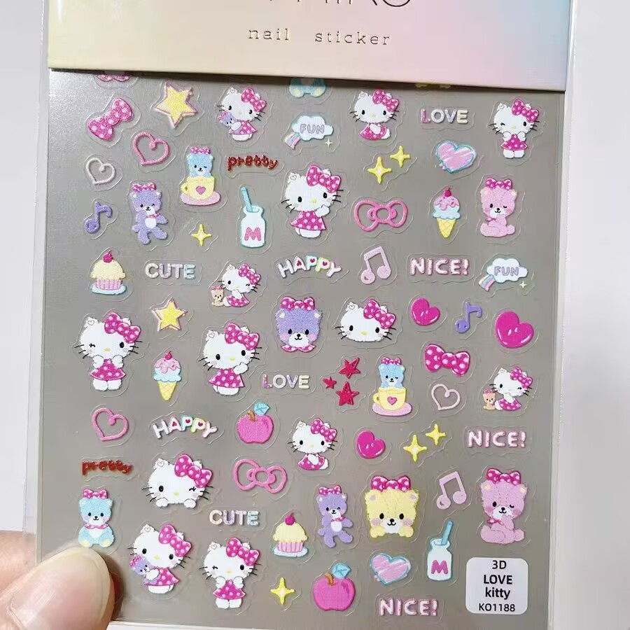 ko-1188 [얇고 터프한 스타일]