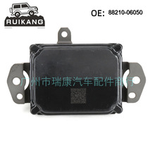 �����ڷ���ACC����Ӧ���ײ�Ѳ���״�ģ��88210-0A010 88210-06050