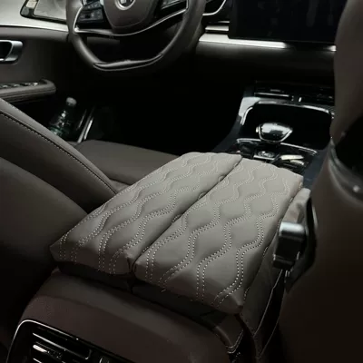 Armrest box pad – BYD For 20-22 BYD