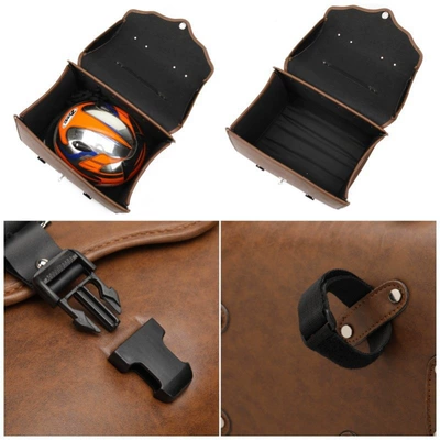 Waterproof Motorcycle Gear Riding — Motorcycle trunk