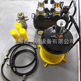 钢丝绳自动润滑涂油器电梯堆垛机水闸门牵引钢缆防锈除渣保养涂油