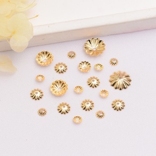 ��ɫ14k������С�r���ִ��������diy����朴��黨ñ������l