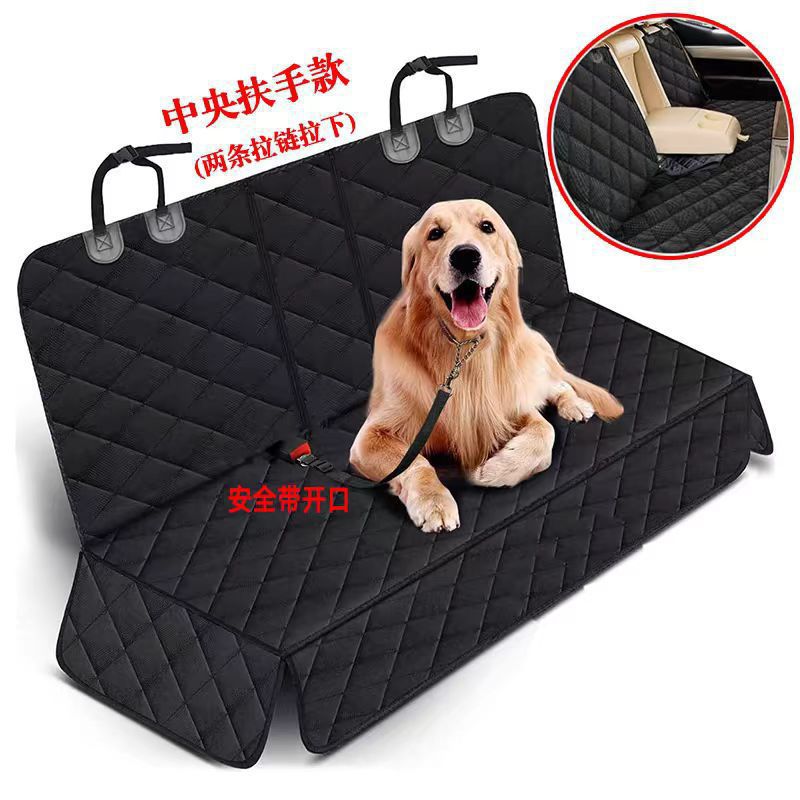 Soporte para cojines de mascotas personalizadas para cojines de mascotas para perros y gatos, cojines de mascotas para perros, cojines de mascotas para automóviles resistentes al desgaste image 17