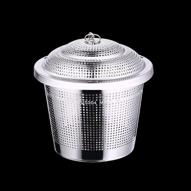 tea stainless steel