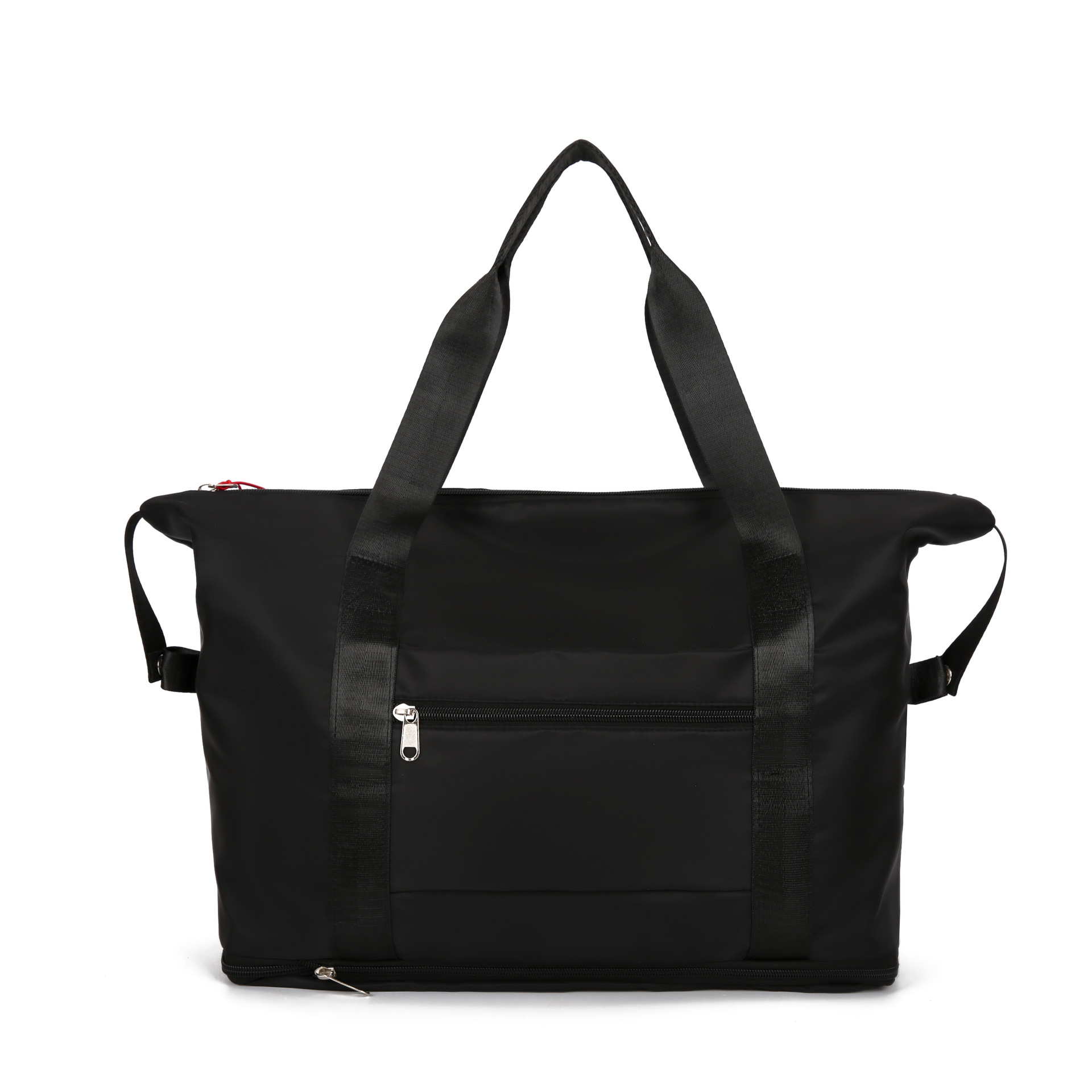 Unisex gedréckte Reestasch Oxford Stoff Spritzwasserfräi grouss Kapazitéit Späichertasch erweiterbar multifunktionell verschleißbeständeg Gepäcktasch_voghion.com