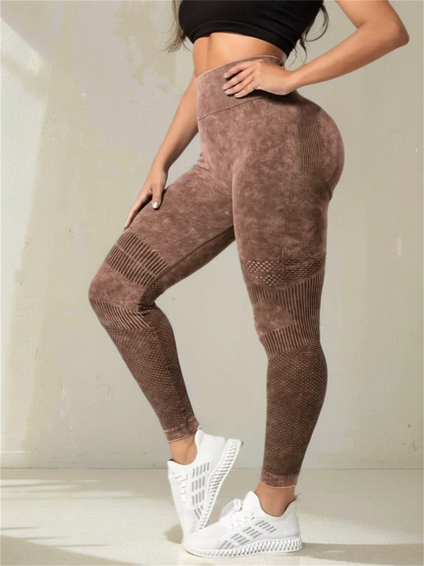  fitness yoga shorts