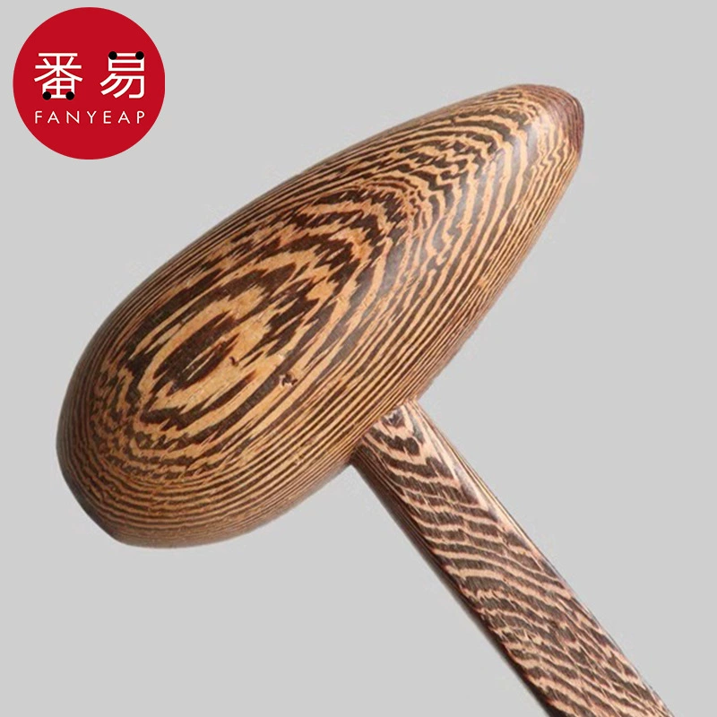 Бесплатная доставка/массажный молоток/деревянный AB1S74-куриные крылышки деревянный массажный молоток бьет по всему телу меридианов