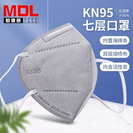 防尘口罩;一次性日用口罩