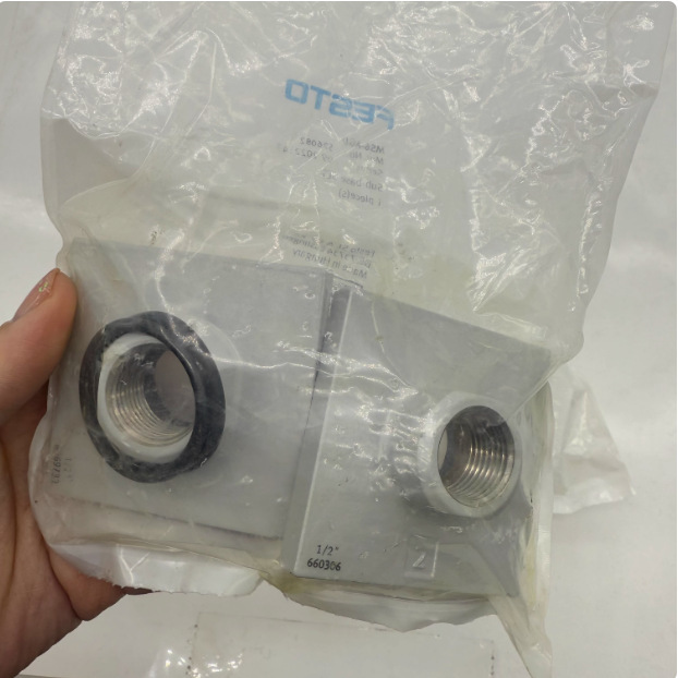 FESTO费斯托底座套件 MS6-AGC-AGE-AGD-AGB-AEND现货正品价