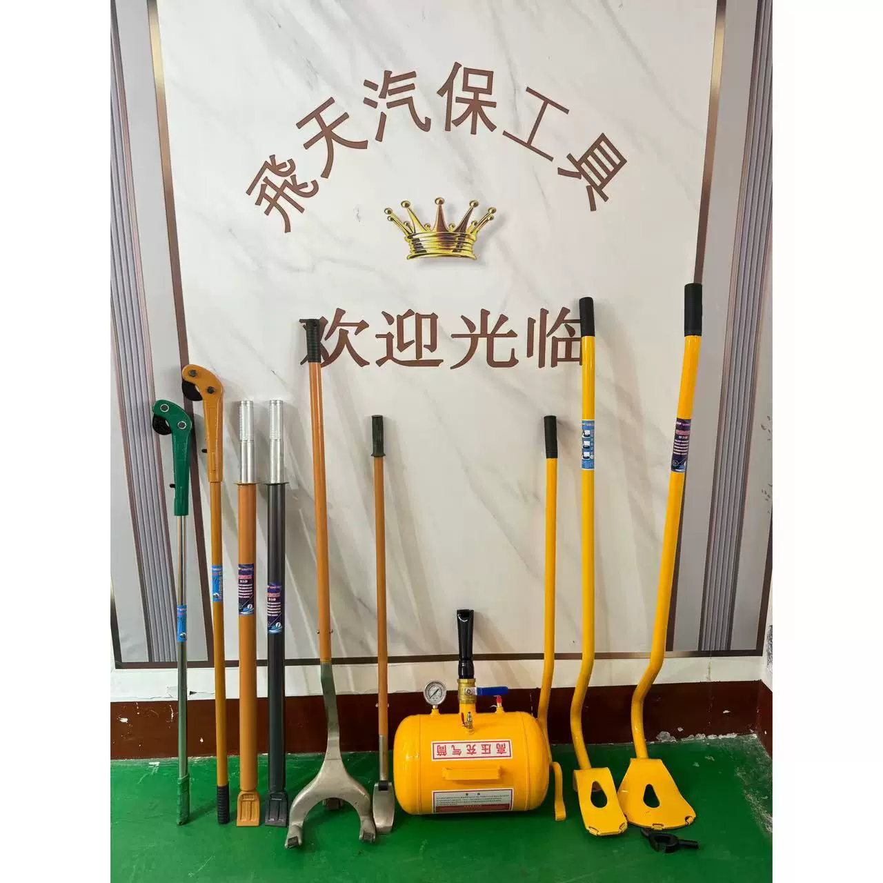 厂家批发大耙真空胎拆装工具拆轮胎工具大耙大车扒胎汽保维修工具