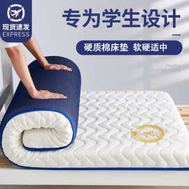 2026新款床垫开学季学生宿舍必备床品软垫单人加厚卧室通用软床垫