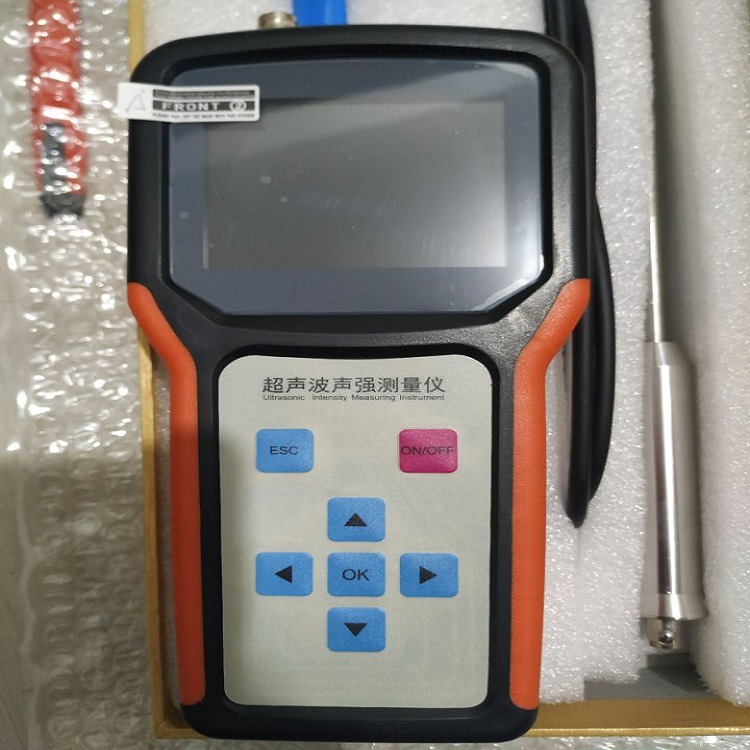 MHY-28045 数字式超声波声强测量仪  待机功耗（W）10-5