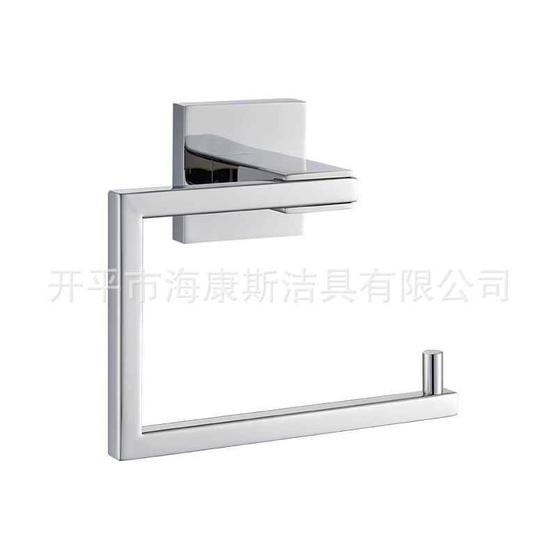 종이 타월 홀더 거울 조명