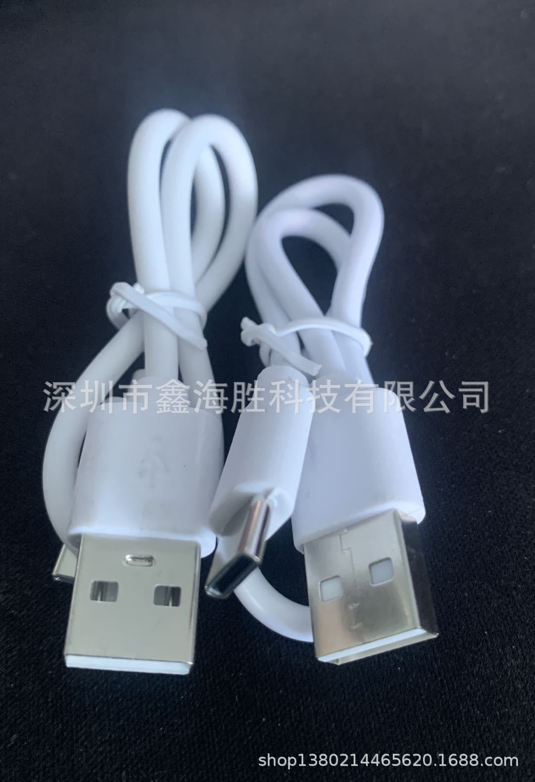 安卓手机充电线v8 数据线USB公头线