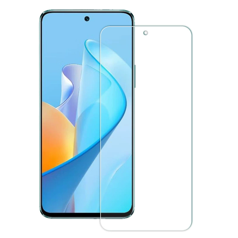 Совместим с Huawei Smart Selection NZONE S7PRO Сталь -основанный SP200 Полноэкранный HD анти-блю --ray 5G защитная плёнка
