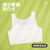 Summer thin breathable underwear, bra, vest