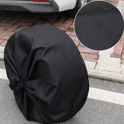 tire cover, tire storage bag, Spare wheel cover