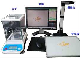 纺织用仪器;其他试验机;测定仪