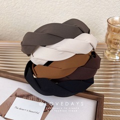 夏季夏天氣質發箍女網紅2023年新款外出頭箍發卡百搭洗臉髮飾頭飾