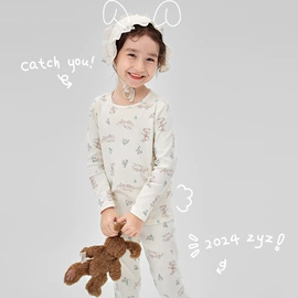 儿童袜;童内裤;童家居服套装