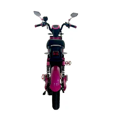 Commuter Small Cyclone Beach – Elektrikli motosikletlər