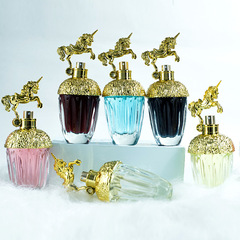 Live Unicorn Lady Perfume Student Fresh Natural Long-lasting Light Women's Fragrance Manufacturer Wholesale