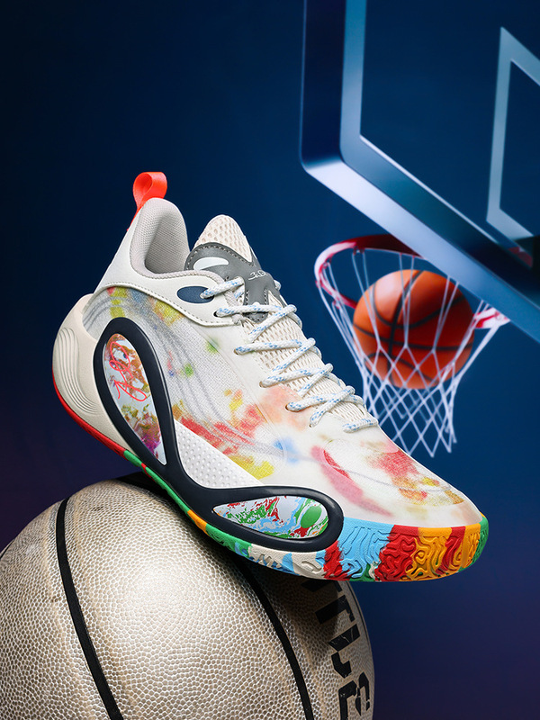 DLO1 ラッセル世代バスケットボールシューズメンズシューズディフェンダーズ実用ユースシューズレディースロートップ子供用春スポーツシューズ|undefined