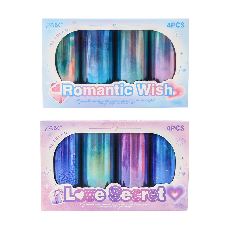 Dreamland Mind Language PET tinta transparente tinta