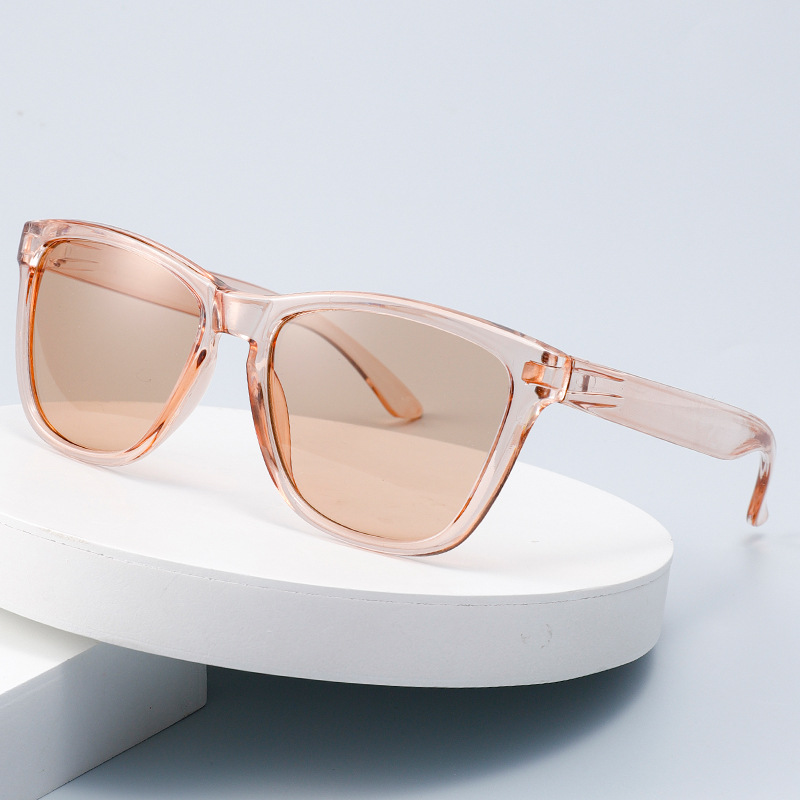 fashionable retro classic sunglasses