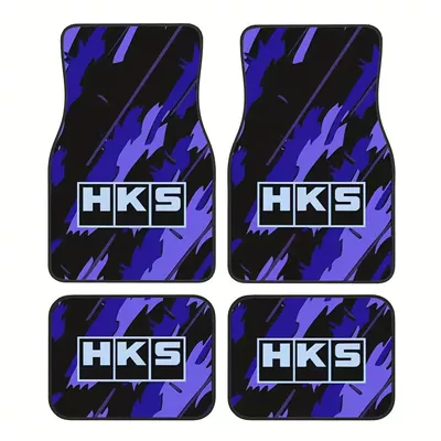 Universal Foot Pad — universal four-piece set, and durable