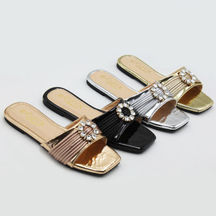 ���R�d�羳�F؛���¿�r��ˮ荷��^ЬŮ���|�ٴ�ƽ����ЬSlippers