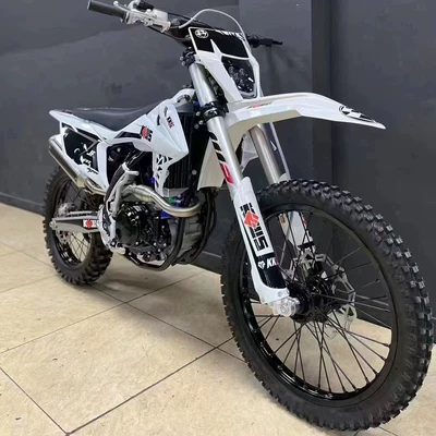 KEWS K20 NC250 Kross motosiklet mühərrikləri