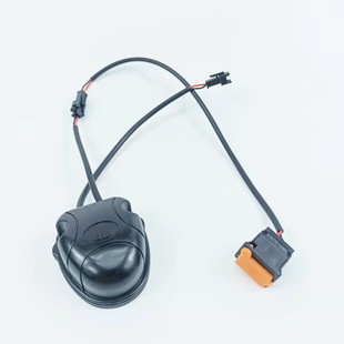 電動摩托車通用USB手機充電器電摩外賣車改裝充電器12v60v72v防水