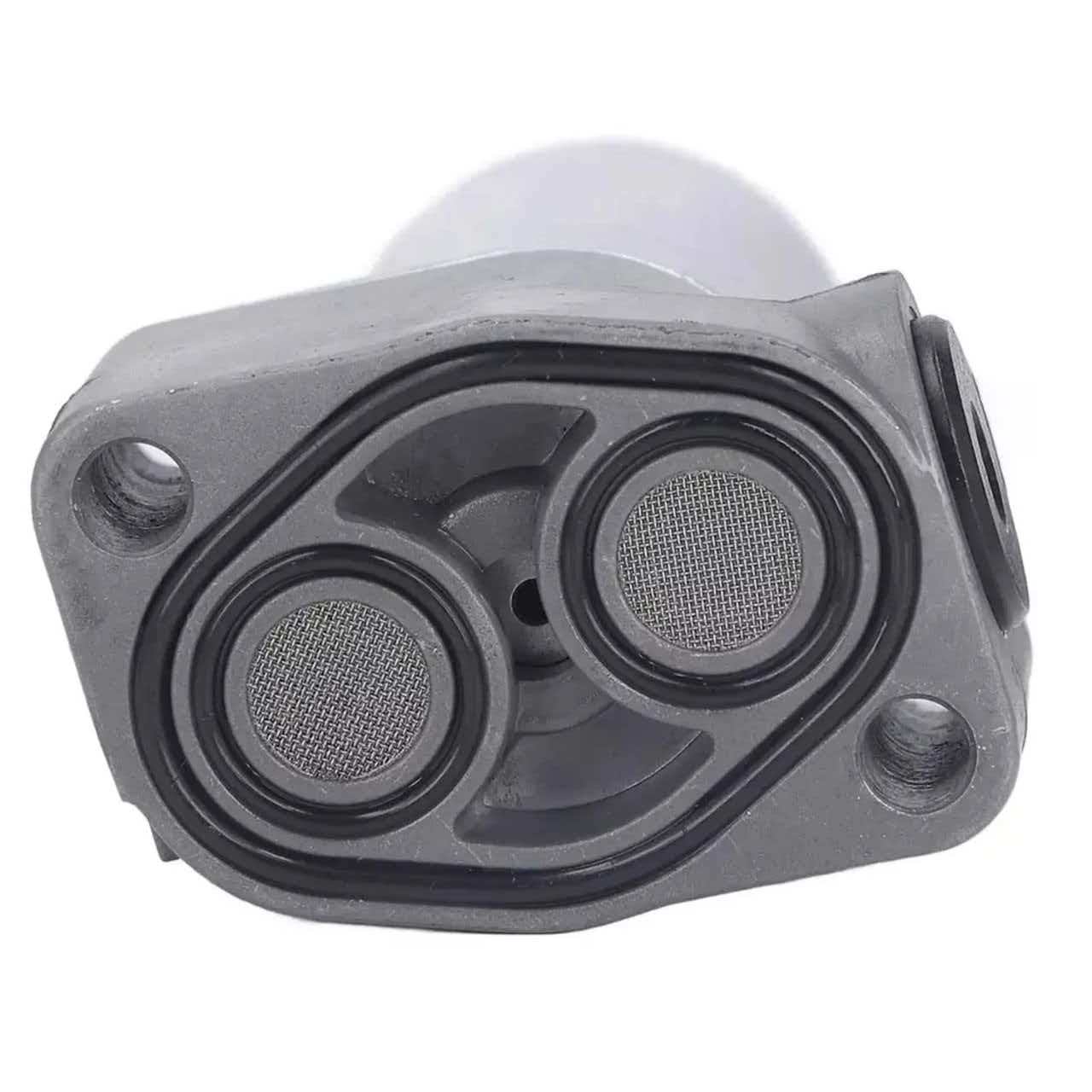 702-21-07610 is suitable for Komatsu PC130-8 main pump solenoid valve and hydraulic pump solenoid valve