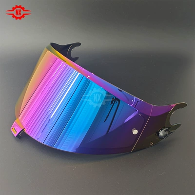 Dəbilqə (Kaska) aksesuarları, GT helmet SPARTAN-GT/GT-PRO/SPARTAN-RS - sparta-gt-colorful-blue