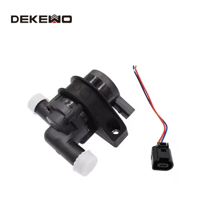 Car Models 078121601B, Water pump