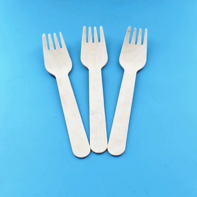 Disposable coffee spoon